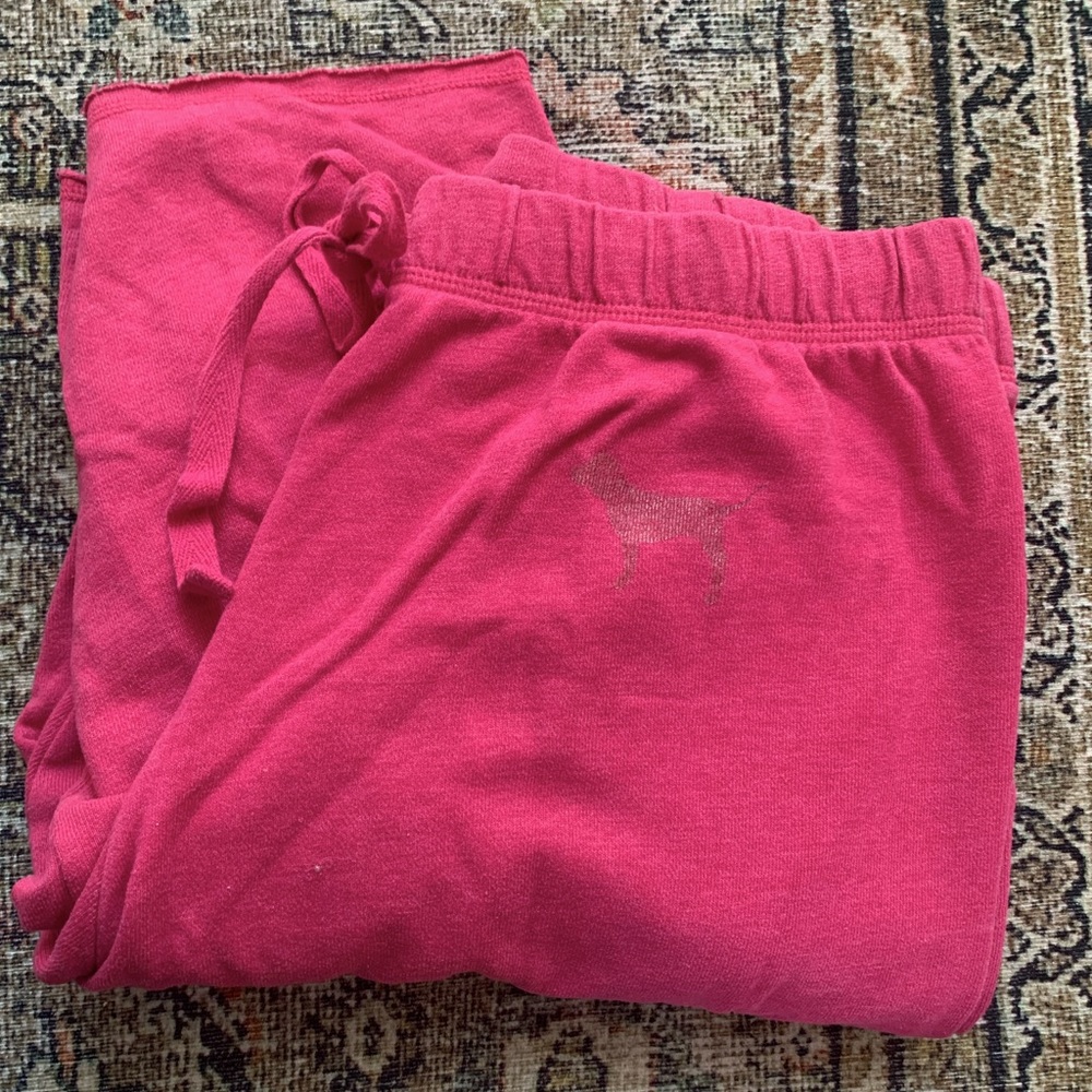 Victoria’s Secret PINK Pants
